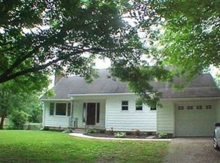 3855 Gordon Hill Dr, Springfield, OH 45502