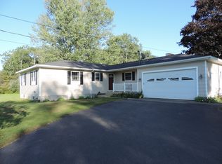 4805 Cedar Ave, Ashville, NY 14710