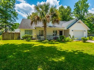 10 Trillium Path, Charleston, SC 29414