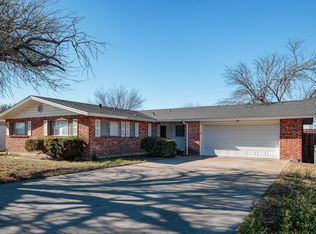 207 Fox Dr, Del Rio, TX 78840