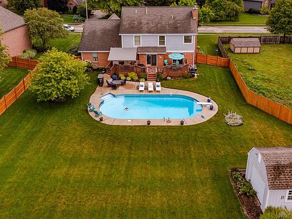 2nd image of 6611 Stillmead Dr