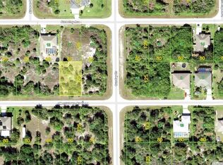 14342 Morristown Ave, Port Charlotte, FL 33981