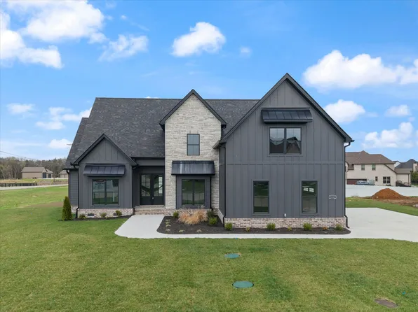 3932 Delzotto Dr Lot 108, Murfreesboro, TN 37128