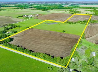 22618 SW Tawakoni Rd, Douglass, KS 67039