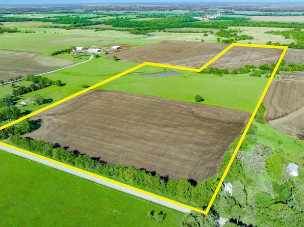 22618 SW Tawakoni Rd, Douglass, KS 67039