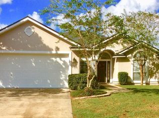 1143 Ardmore St, St Augustine, FL 32092