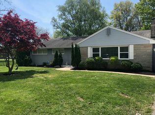 1207 Richland Rd, Marion, OH 43302