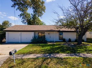 609 S 25th St, Copperas Cove, TX 76522