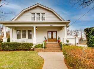 1919 Herr Ln, Louisville, KY 40222