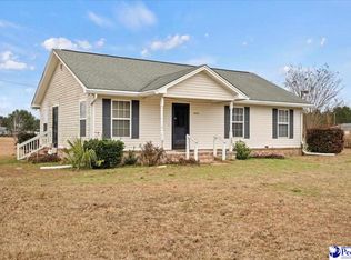 7435 Five Chop Rd, Santee, SC 29142