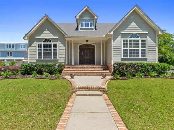 386 Meaut St, Biloxi, MS 39530