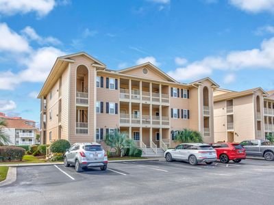1900 Duffy St. #C-9, North Myrtle Beach, SC, 29582