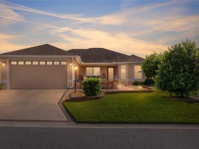 3078 Spider Lily St, The Villages, FL, 32163