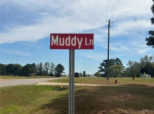 291 Muddy Ln, Ethelsville, AL 35461