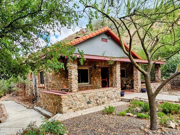 3405 W HIGHWAY 80 --, Bisbee, AZ 85603