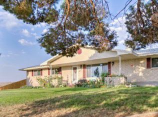 1677 S Foothill Rd, Ammon, ID 83401