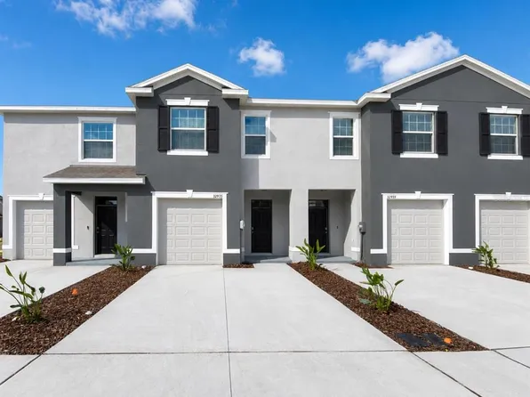 32935 KALOKO ROAD, WESLEY CHAPEL, FL 33543