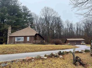 12983 W Tippecanoe Ranch Rd, Delphi, IN 46923