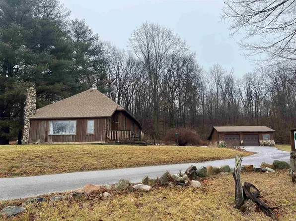 12983 W Tippecanoe Ranch Rd, Delphi, IN 46923