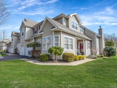 31 Snowdance Lane, Nesconset, NY, 11767