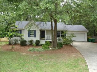 321 Mary Alice Dr, Winder, GA 30680