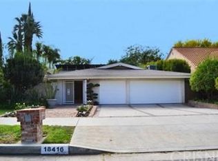 18416 Kingsbury St, Porter Ranch, CA 91326
