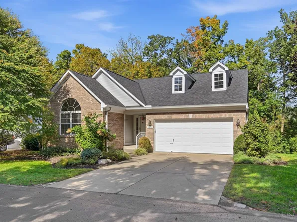 8036 Witts Mill Ln, Cincinnati, OH 45255