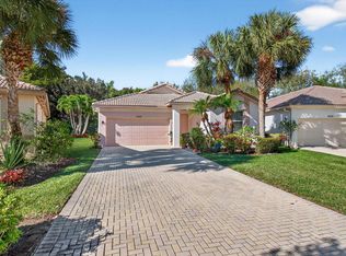9692 Sandpiper Lane, West Palm Beach, FL 33411