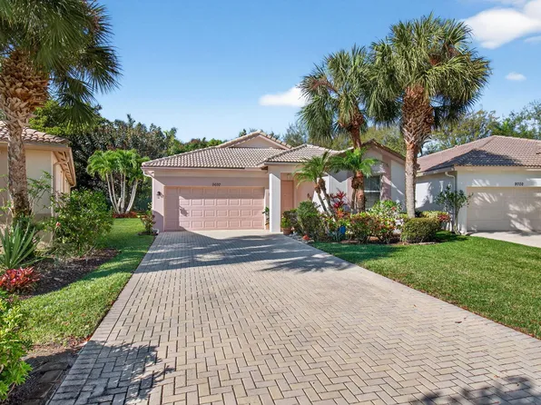 9692 Sandpiper Lane, West Palm Beach, FL 33411