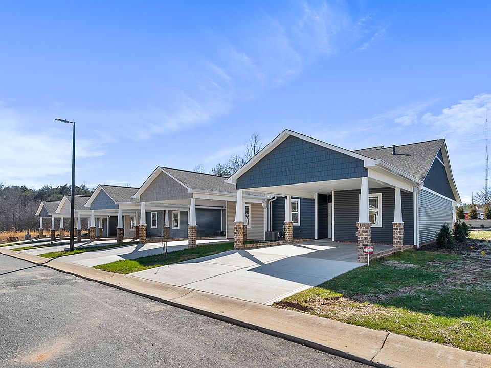 Color, Low-Maintenance Vinyl Exterior