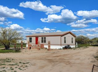 11931 S Amber Ann Ln, Tucson, AZ 85736