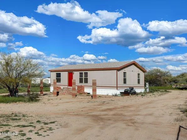 11931 S Amber Ann Ln, Tucson, AZ 85736