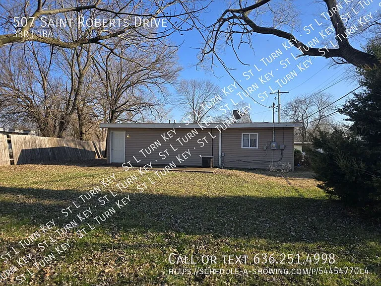 507 Saint Robert Dr — Photo 17