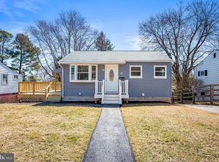 41 Tollgate Rd, Owings Mills, MD 21117