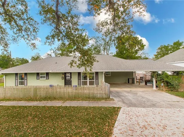 310 S Olive St, Hammond, LA 70403