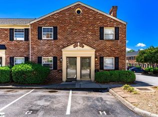 2530 E North St #1E, Greenville, SC 29615