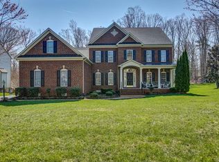 13406 Tipple Point Rd, Midlothian, VA 23114
