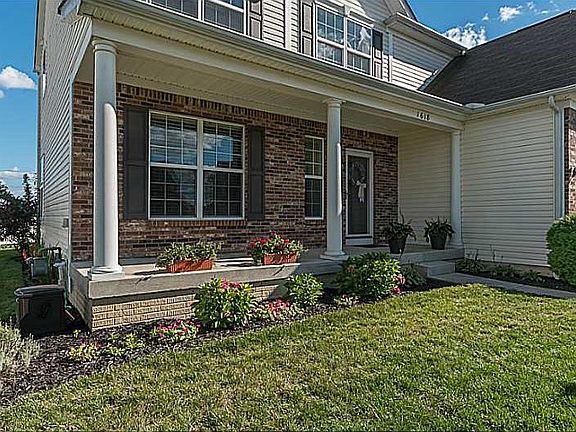 2nd image of 1618 Adena Pointe Dr