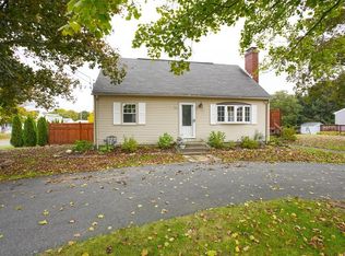 180 N Westfield St, Feeding Hills, MA 01030