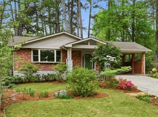 1193 Blueberry Trl, Decatur, GA 30033