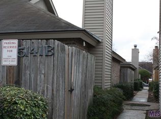 5141 Everett Ln APT B, Baton Rouge, LA 70809
