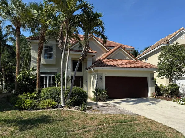 43 Princewood Ln, Palm Beach Gardens, FL 33410