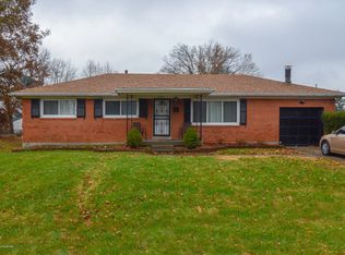 3108 Wayne Rd, Louisville, KY 40216