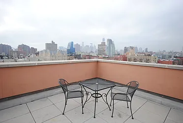 Rented by Blue Rock Realty