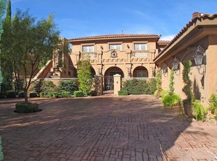 2 Via Modena Ct, Henderson, NV 89011