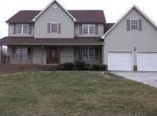 165 Pleasant Veiw Loop, Clinton, TN 37716