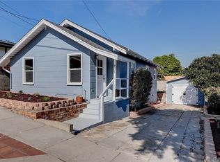 705 W Mariposa Ave, El Segundo, CA 90245