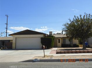 1636 Paloma St, Barstow, CA 92311