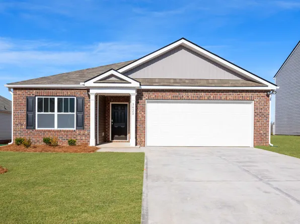 1616 Martingale Way, Roebuck, SC 29376