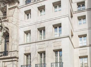 5 E 64th St, New York, NY 10065
